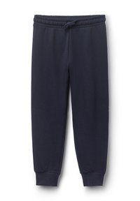 Unausgewählt, Blue