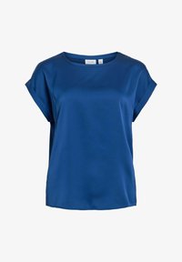 Ikke valgt, navy peony