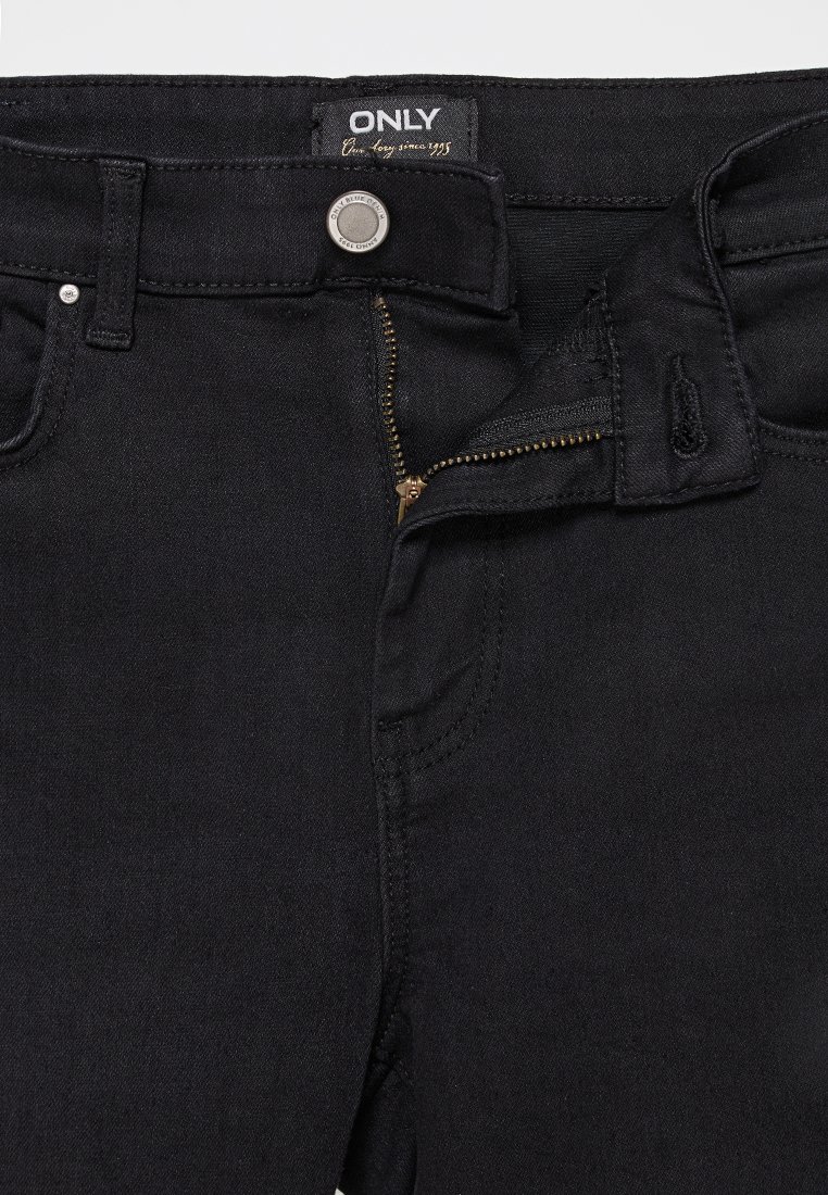 Slim fit ONLLOUIE Mid waist