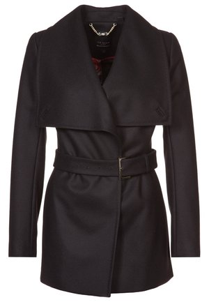 Korte frakker - black