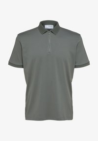 Non sélectionné, agave green
