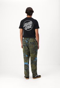 Santa Cruz UNITE PANT UNISEX - Hlače - winkowski