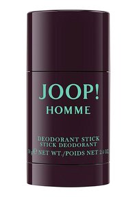 JOOP! Fragrances - JOOP! FRAGRANCES JOOP! HOMME - DEODORANT STICK - Deodorantti - transparent Pienoiskuva 1