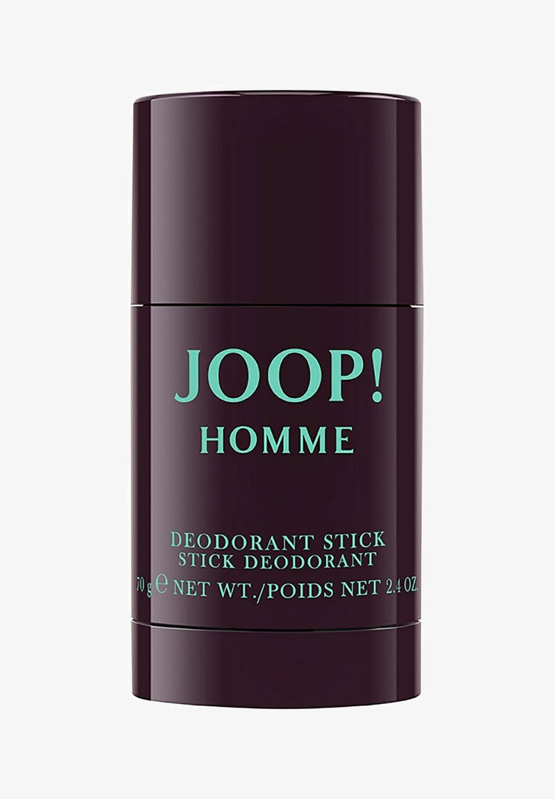 JOOP! Fragrances - JOOP! FRAGRANCES JOOP! HOMME - DEODORANT STICK - Deodoranter - transparent, Forstør