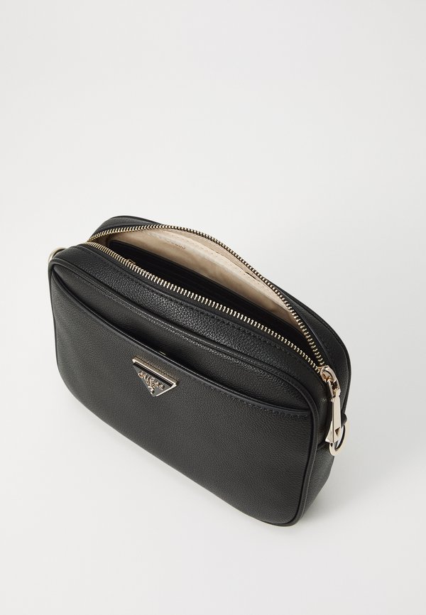 MERIDIAN CAMERA BAG - Cross body bag2