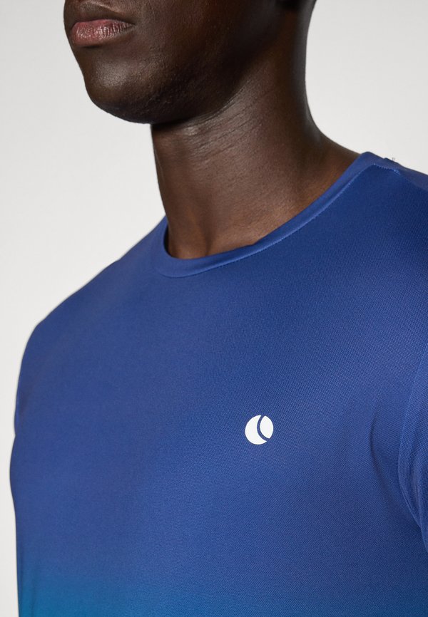 ACE PRINTED - Print T-shirt - sun fade2