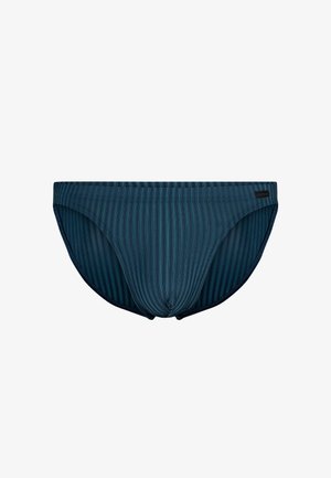 Olaf Benz, Slip - blue-green