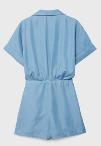 Stradivarius Mono - light blue