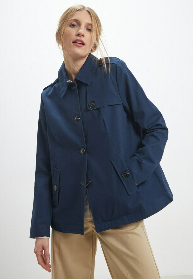 Veste Légère Femme 100% Soie - Taille 40 (IT) - Neuf Avec étiquettes - Parfaite Pour Les Soirées Ou Layering