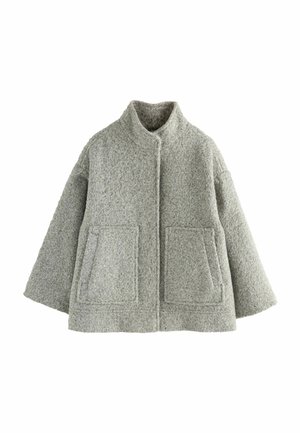 Letná bunda - grey