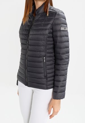 Frieda & Freddies Light jacket - dark grey