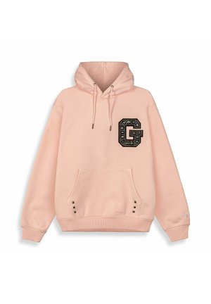 ROYAL HOTFIX - Sweat à capuche - rosa