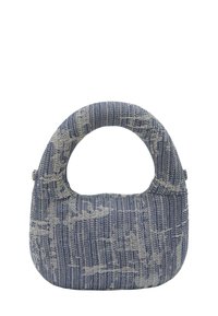 Håndtasker - denim