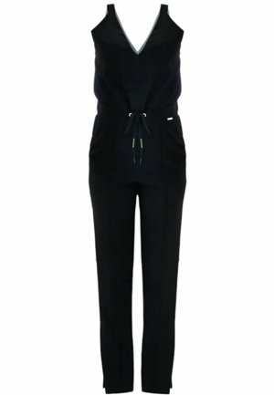 TUTA - Jumpsuit - nero