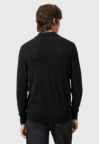 AllSaints KILBURN - Kofta - black
