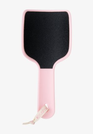 Brushworks BRUSHWORKS CURVED FOOT FILE - Skincare Tool