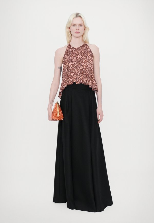 LEXI  - Top - copper2