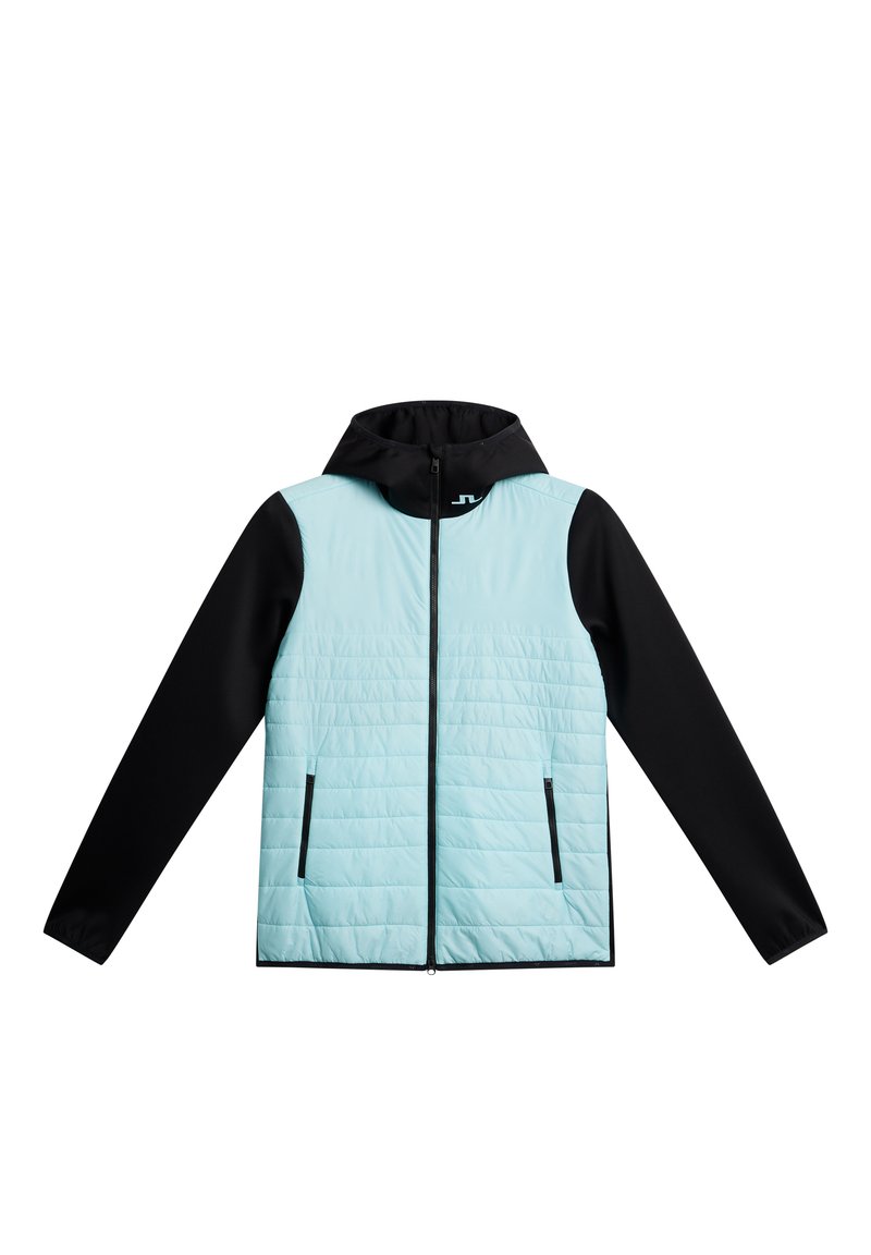 J.LINDEBERG Sports Jas zwart