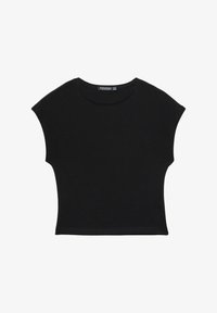 Non sélectionné, black