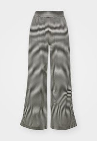 COLIN SONIE PANTS - Püksid - black