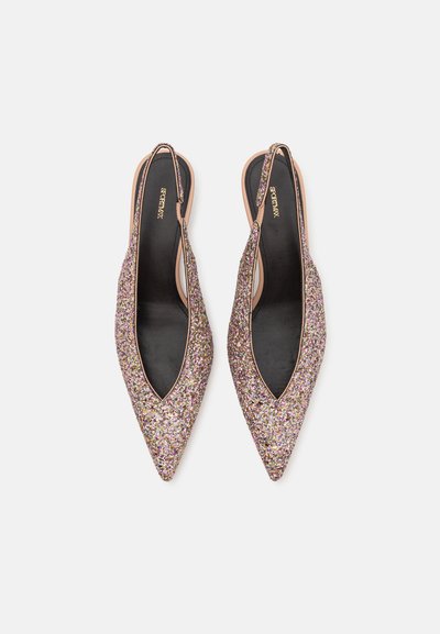 Sportmax APOGEO - Escarpins - rosa