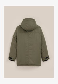 Non sélectionné, green