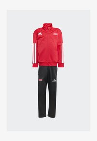 Non sélectionné, pure ruby white