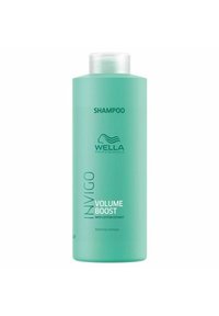 Wella - SHAMPOO INVIGO VOLUME BOOST SHAMPOO - Shampoo - weiß Miniatuurafbeelding 1