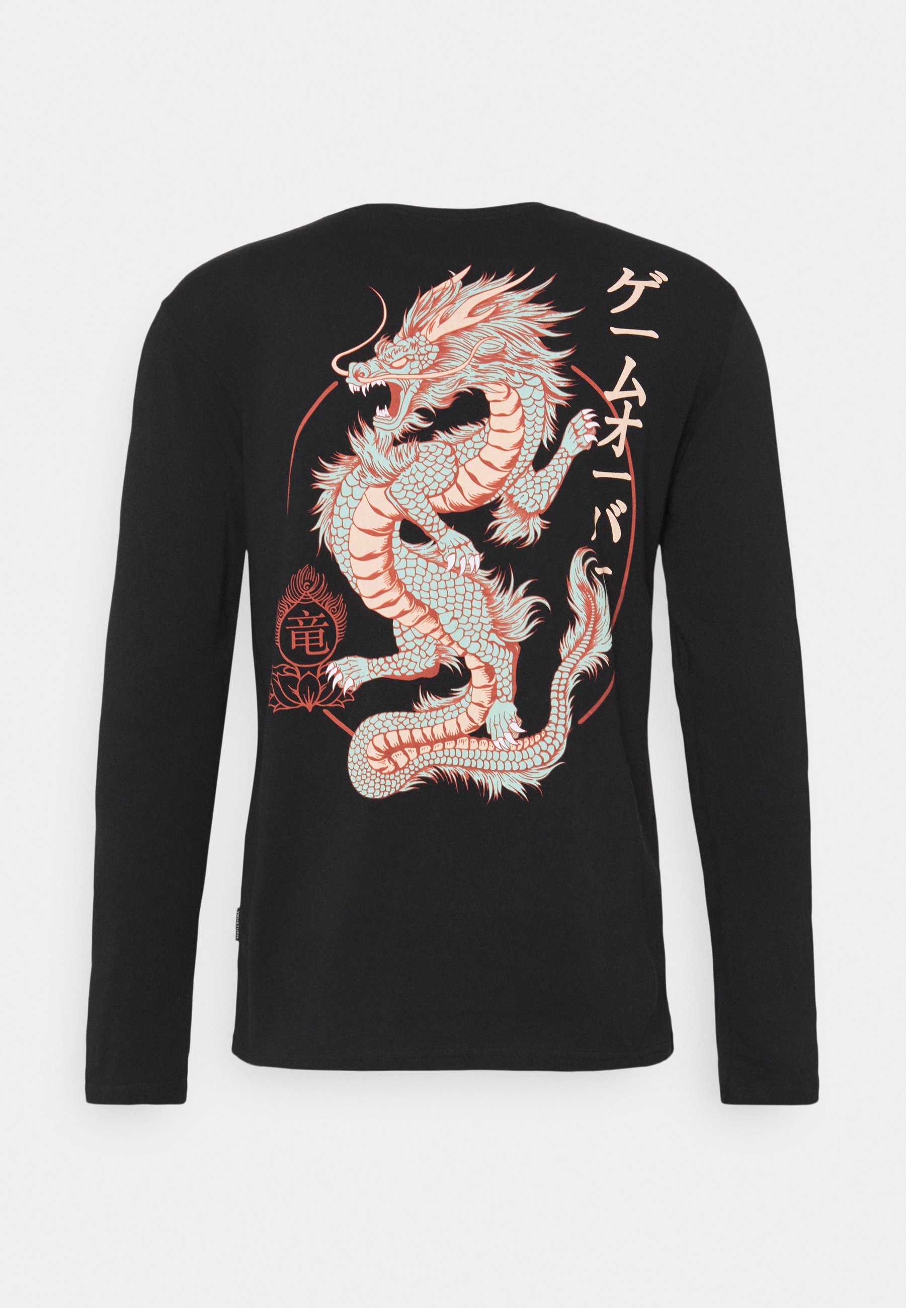 Men UNISEX - Long sleeved top Men UNISEX - Long sleeved top