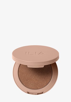 ILIA BEAUTY SUNSHIFT CREAM BRONZER - Bronzer - rise