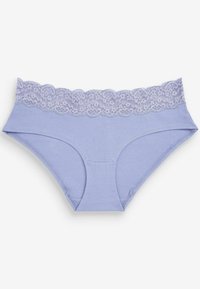 Next PRINT BLEND FOUR PACK - Slip - pink purple cream