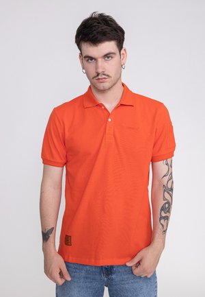 ACE   - Poloshirt - orange