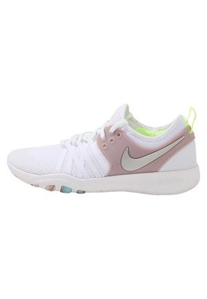 Trainingsschuh - silver-coloured