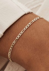 Isabel Bernard RIVOLI NINA - Bracelet - gold coloured