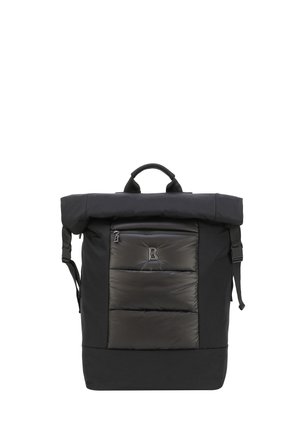 Rucksack - black