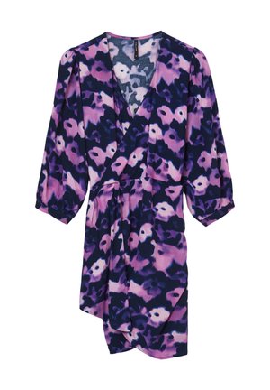 Calliope Freizeitkleid - une variante