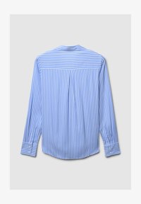 Selezionato, var celeste