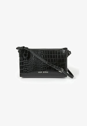 Bandolera - black