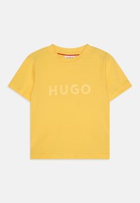 Ikke valgt, straw yellow