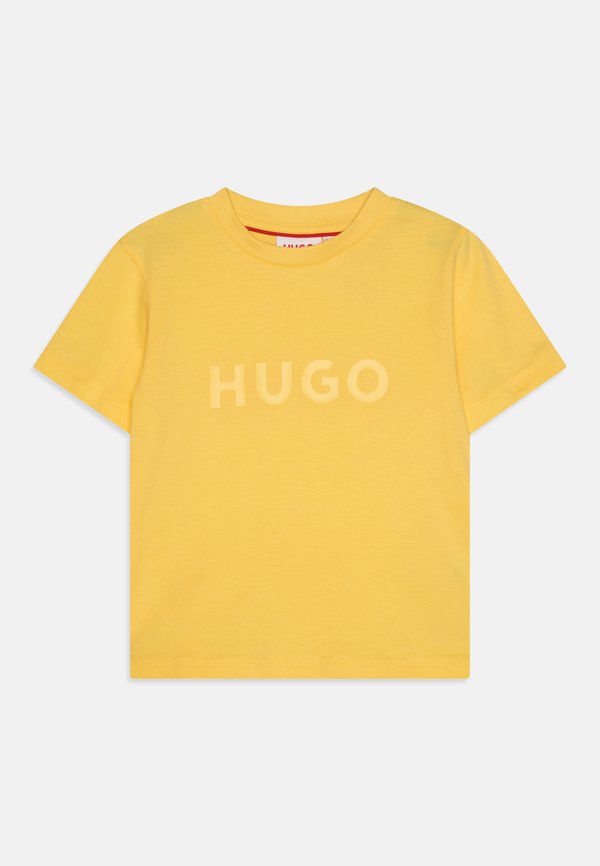 SHORT SLEEVES TEE - T-Shirt print