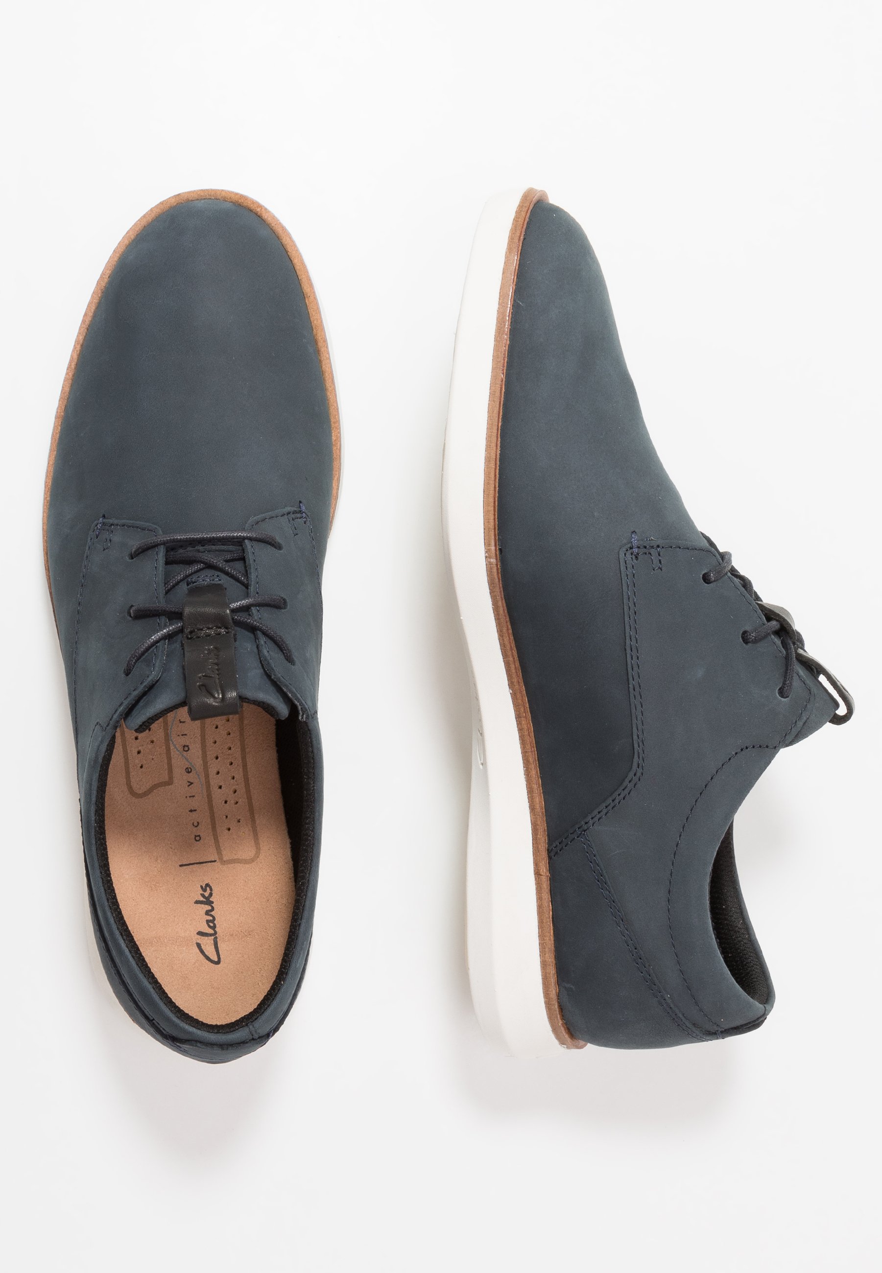 clarks banwell