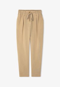 Geselecteerd, natural