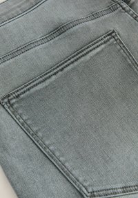 Next SIGNATURE ULTRA SOFT - Jeans Slim Fit - light grey