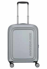 Niet geselecteerd, silver