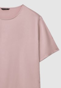 Calliope Camicetta - rosa cipria