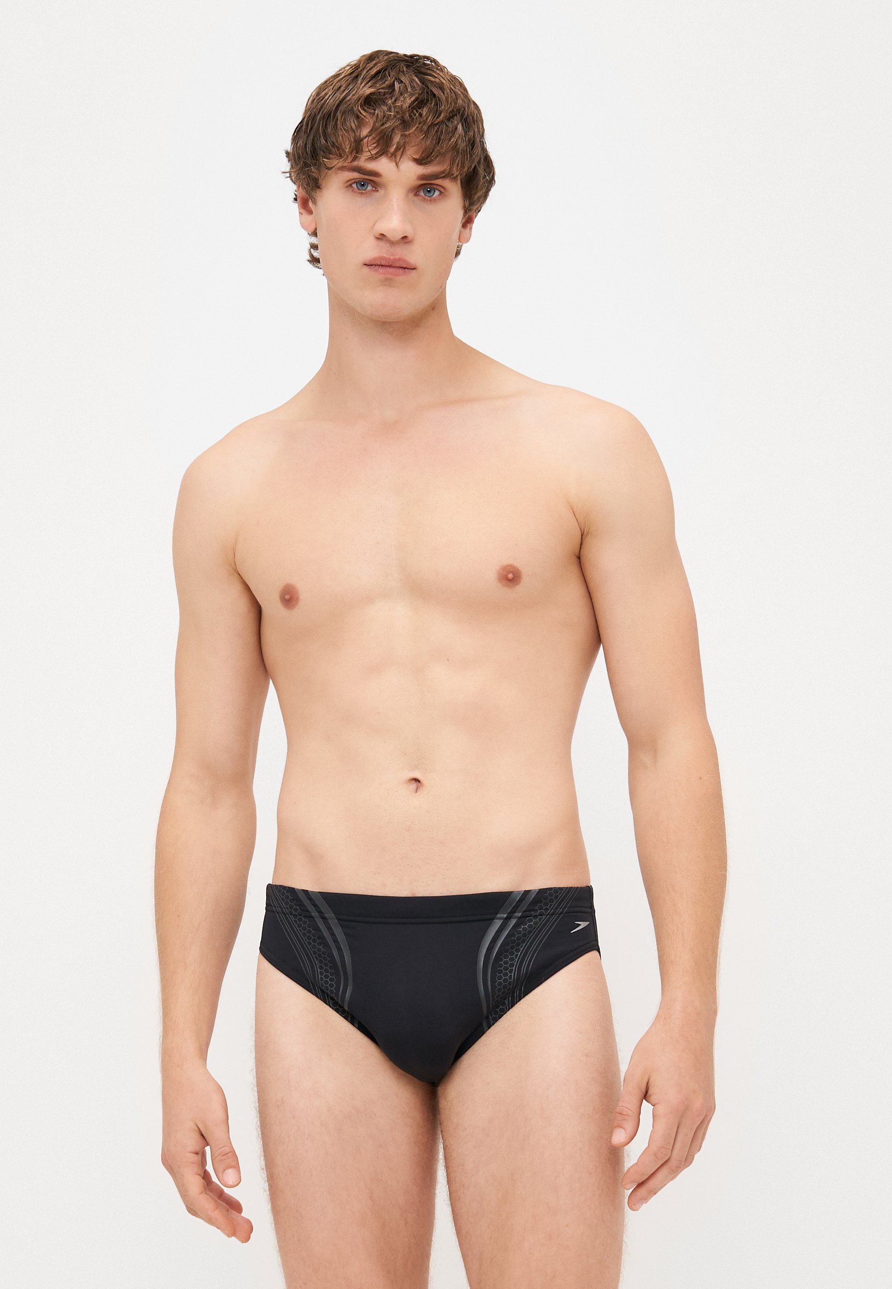 Speedo Eco Medley Jammer zwembroek Aqua Speedo Eco Medley Jammer zwembroek Aqua