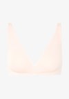 COMFORT SOFT  - Sutiã triangular - nude