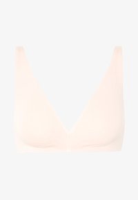 Non sélectionné, nude