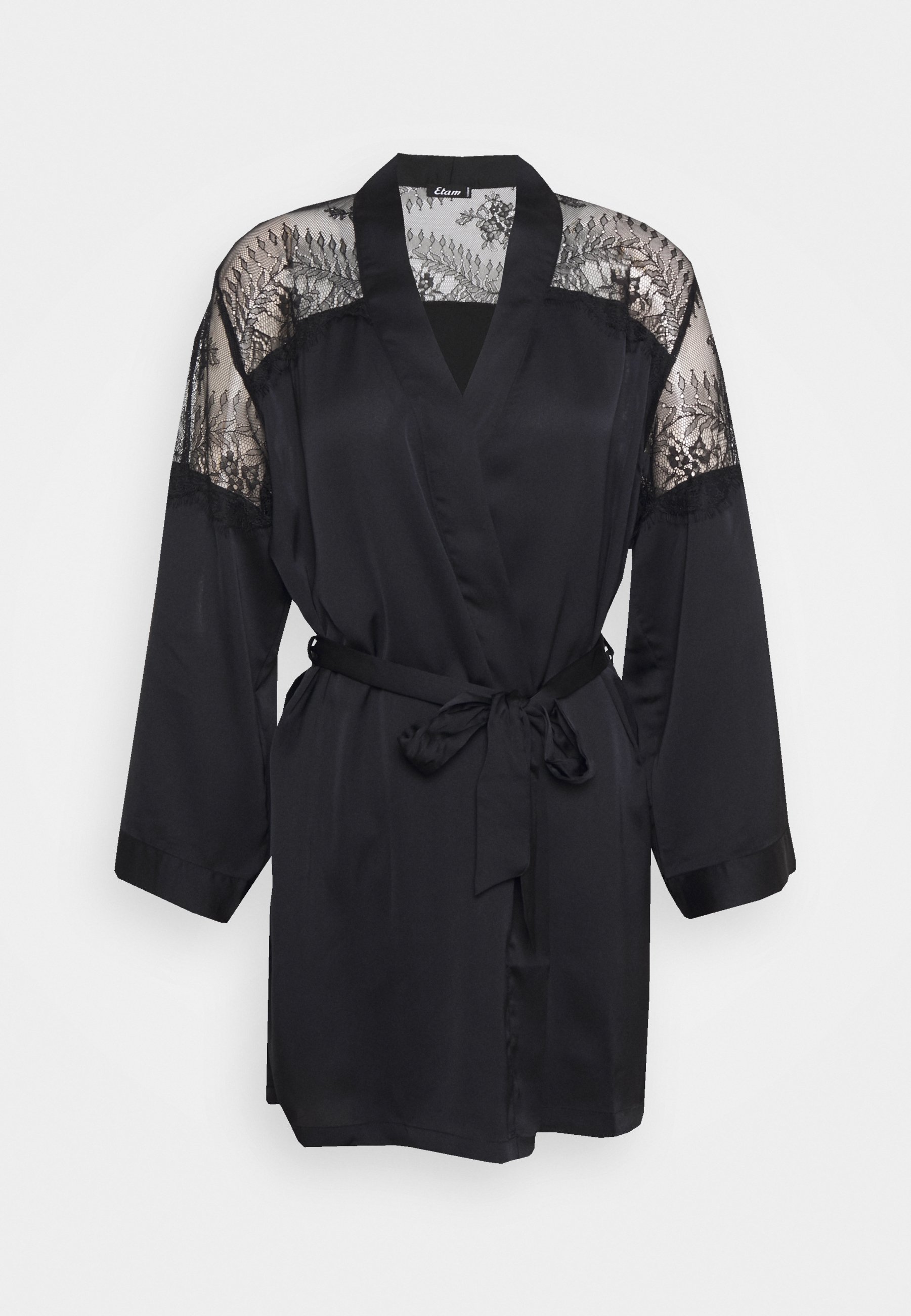 Damen CRUSH DESHABILLE - Bademantel Damen CRUSH DESHABILLE - Bademantel