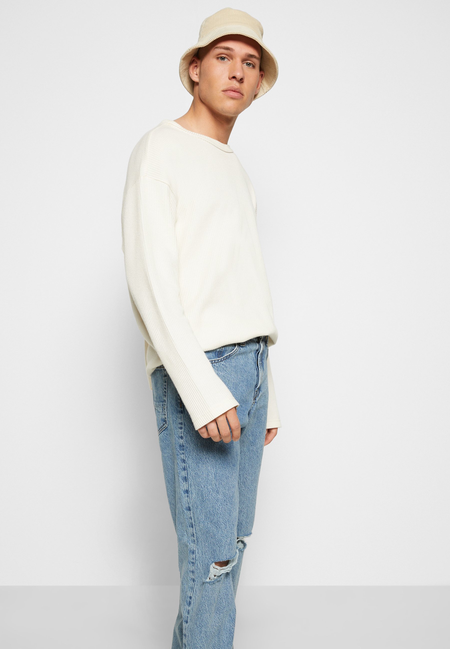Only \u0026 Sons ONSEDGE LOOSE WASHED 